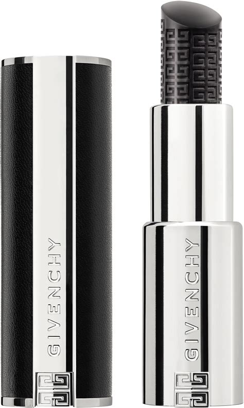 givenchy le rouge lipstick sample|givenchy universal lip balm.